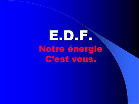 Blague - Un mois de retard