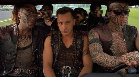 L’ÂME DES GUERRIERS (Critique)