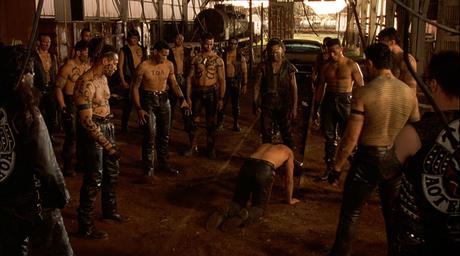 L’ÂME DES GUERRIERS (Critique)