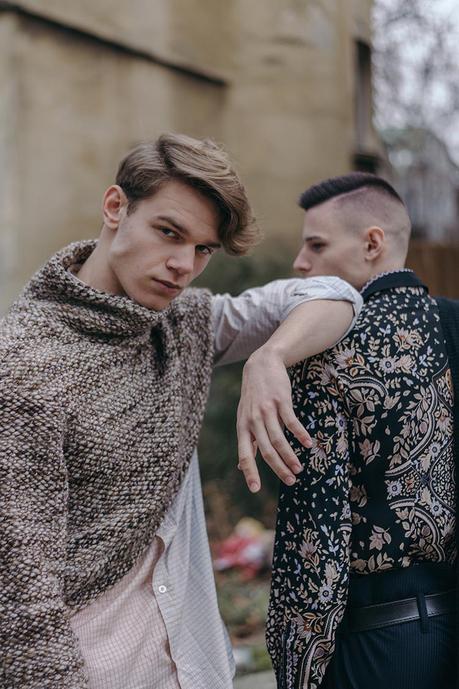 Les articles les plus chauds de tous les vêtements pour hommes