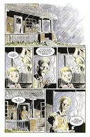 Royal City T3 : On flotte tous en bas - Jeff Lemire