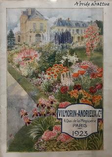 Exposition Louise de Vilmorin à la Maison de Chateaubriand (92)