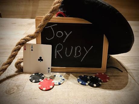 Joy Ruby