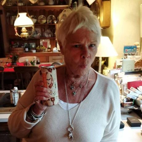 News bière – Judi Dench teste de la bière éponyme suscitant des appels au rebrew
 – Bière blonde