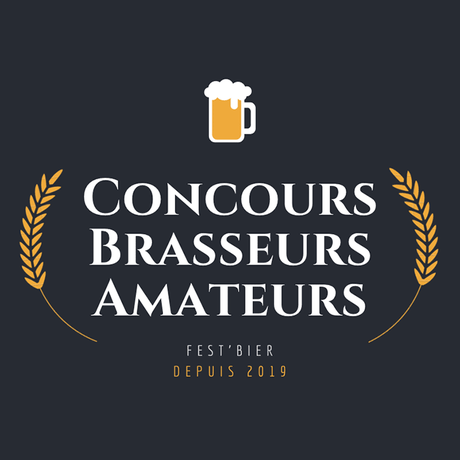 Info bière – Fête de la Ploudalmézeau 2019 | Bières bretonnes
– Bière Concours de brassage Amereu Fest Bier 2019