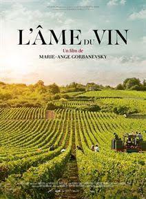 Film documentaire L’Ame Du Vin