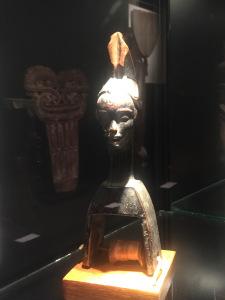 Vente demain le 14 Novembre 2019 à Drouot ART AFRICAIN salle 9