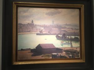 SALON  « FINE ARTS » Paris au Carrousel du Louvre 13/17 Novembre 2019