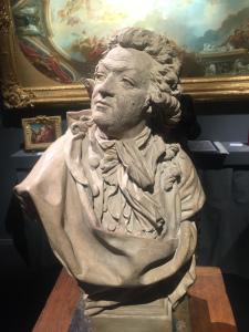 SALON  « FINE ARTS » Paris au Carrousel du Louvre 13/17 Novembre 2019