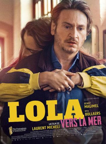 CINEMA : « Lola vers la Mer » de Laurent Micheli CINEMA : « Lola vers la Mer » de Laurent Micheli