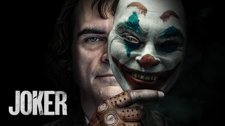 [Cinéma] Joker : Je valide comme tout le monde !