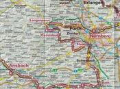 Voyage Allemagne Ansbach Eschenbach