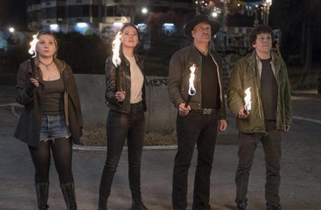[CRITIQUE] Retour à Zombieland