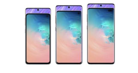 Samsung Galaxy S11 : quelques rumeurs… Samsung Galaxy S11 : quelques rumeurs…