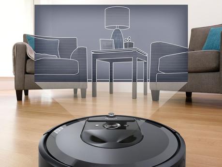Découvrez les deux nouveautés du géant de la robotique domestique : iRobot, désormais en ligne sur Best of Robot !