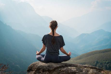 Meditation can help increase efficiency, brain’s ability to detect mistakes