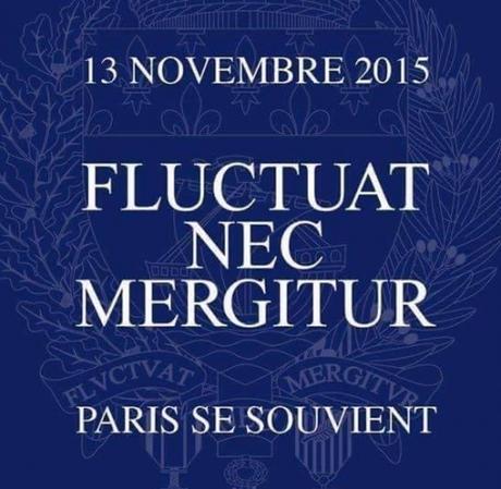 13 novembre 2015 : Paris se souvient... Nous n'oublierons jamais... paris,jean luc romero michel,anne hidalgo