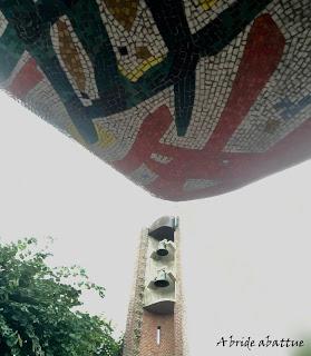 Roubaix (suite) La chapelle de Hem