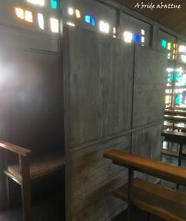 Roubaix (suite) La chapelle de Hem