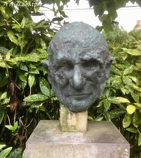 Roubaix (suite) La chapelle de Hem