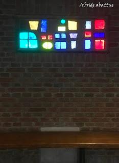 Roubaix (suite) La chapelle de Hem