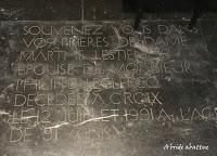 Roubaix (suite) La chapelle de Hem