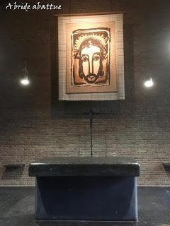 Roubaix (suite) La chapelle de Hem