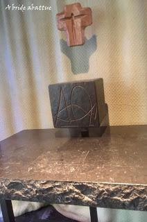 Roubaix (suite) La chapelle de Hem