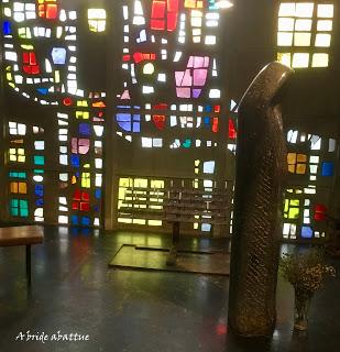 Roubaix (suite) La chapelle de Hem