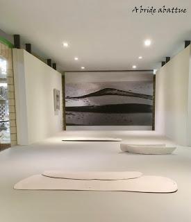 Quatre expositions temporaires au Musée La Piscine de Roubaix