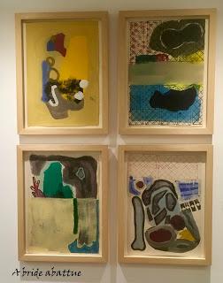 Quatre expositions temporaires au Musée La Piscine de Roubaix