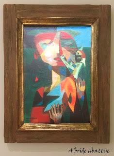 Quatre expositions temporaires au Musée La Piscine de Roubaix