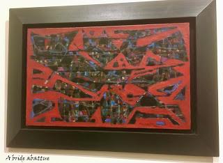 Quatre expositions temporaires au Musée La Piscine de Roubaix