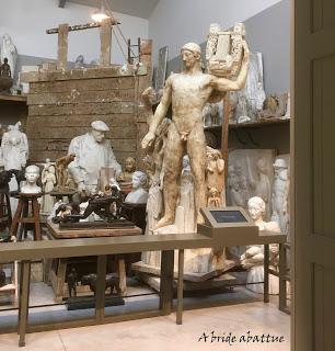 Une journée à … dans les musées de Roubaix et Tourcoing