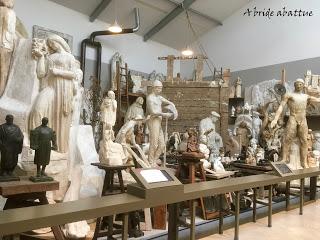 Une journée à … dans les musées de Roubaix et Tourcoing