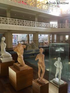 Une journée à … dans les musées de Roubaix et Tourcoing Une journée à … dans les musées de Roubaix et Tourcoing
