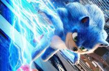 Sonic : nouvelle bande-annonce pour nouveau design
