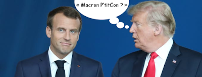 Le champion de l’insulte