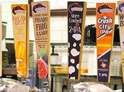 News bière Prise prise charge décembre: Buffalo Bayou Brewing Houblon