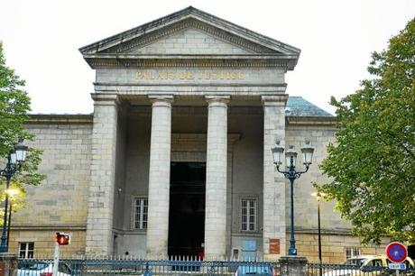 Tribunal. Violence volontaire à Bénodet: d
les mois avec séjour suspendu requis