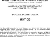 certificat d’irréparabilité