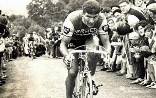 Raymond Poulidor, une histoire de France