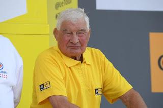 Raymond Poulidor, une histoire de France Raymond Poulidor, une histoire de France