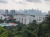 Pays Etranger Singapour L'architecture