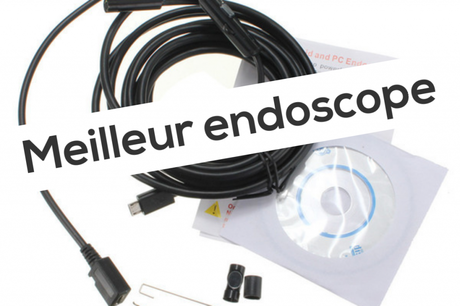 Meilleur endoscope Meilleur endoscope