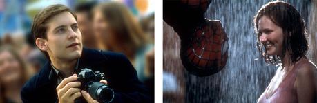 [Test Blu-ray 4K] Spider-Man (8 Movie Collection)