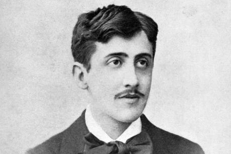 Le Questionnaire de Proust