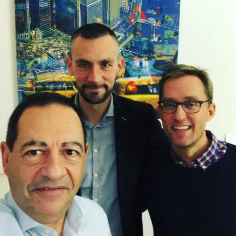 Bravo aux séropotes ! séropotes,jean luc romero