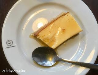 Déjeuner à la Cantine du Troquet-Pernety