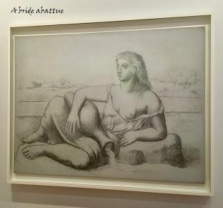 Picasso Illustrateur au MUba Eugène-Leroy de Tourcoing